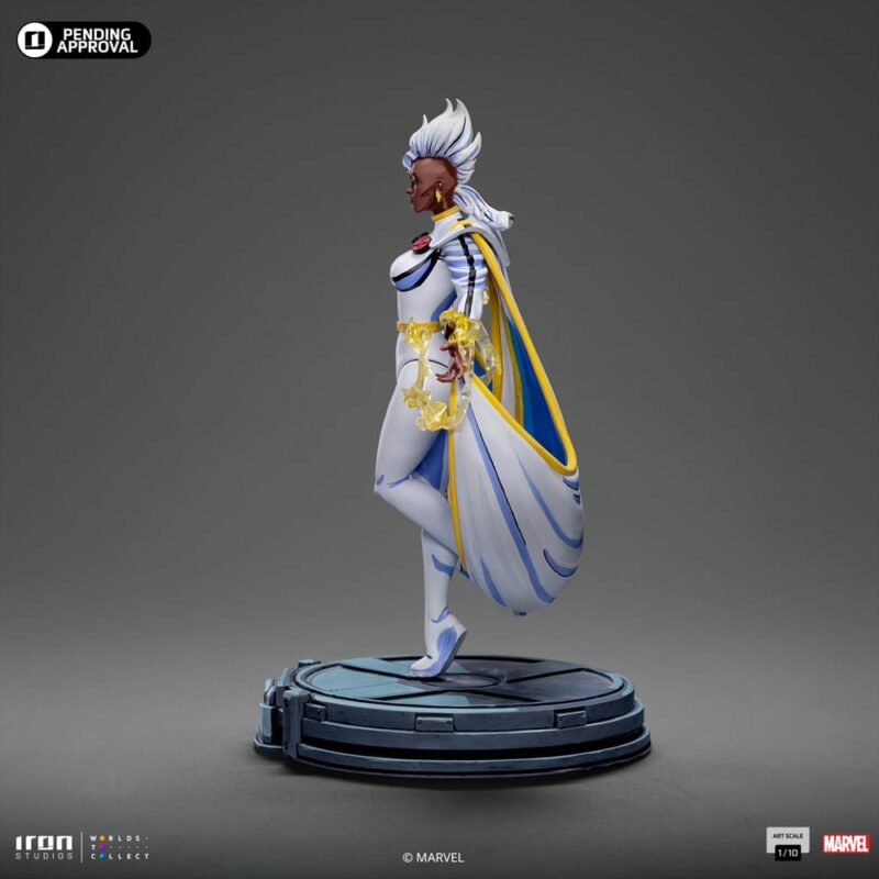 Marvel Art Scale Statue 1/10 X-Men´97 Storm 22 cm - immagine 2