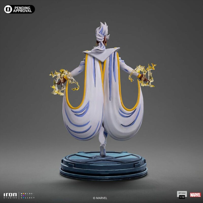 Marvel Art Scale Statue 1/10 X-Men´97 Storm 22 cm - immagine 3