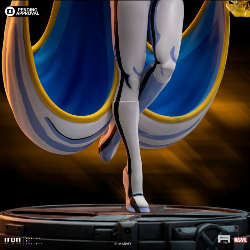 Marvel Art Scale Statue 1/10 X-Men´97 Storm 22 cm - immagine 5
