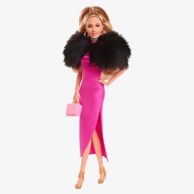 Barbie Signature Doll Tedd Lasso Keeley Jones - immagine 2