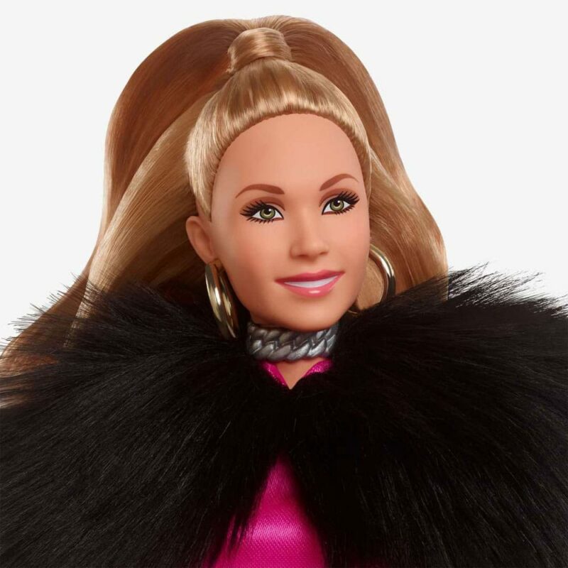 Barbie Signature Doll Tedd Lasso Keeley Jones - immagine 4