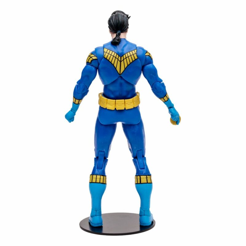 DC Retro Action Figure  Nightwing (Knightfall) 18 cm - immagine 3