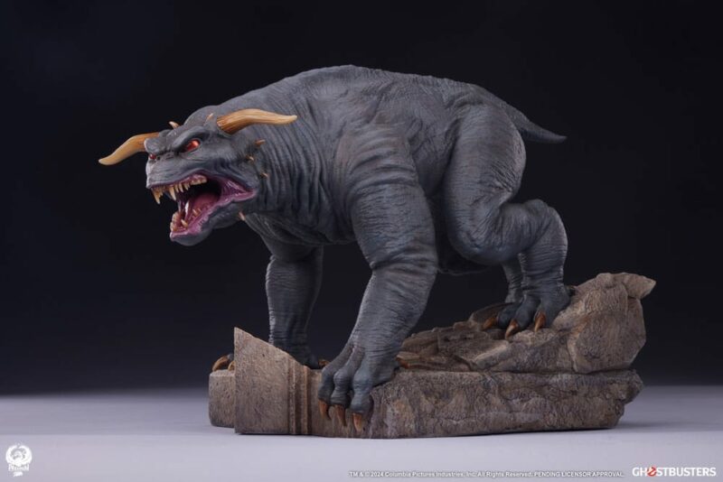 Ghostbusters Premier Series Statue 1/4 Terror Dogs Set 33 cm - immagine 2