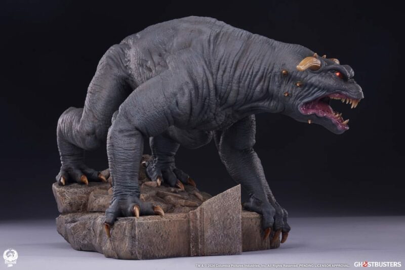 Ghostbusters Premier Series Statue 1/4 Terror Dogs Set 33 cm - immagine 3