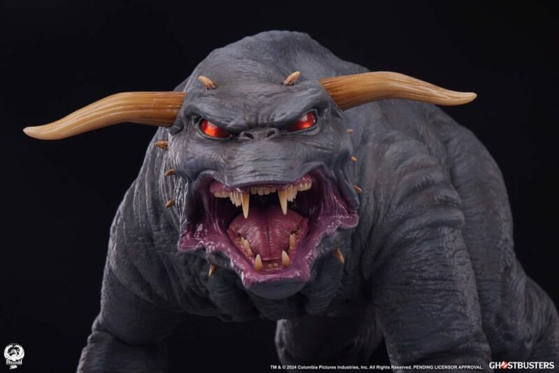 Ghostbusters Premier Series Statue 1/4 Terror Dogs Set 33 cm - immagine 4