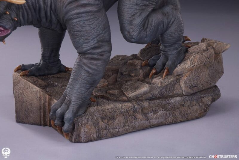 Ghostbusters Premier Series Statue 1/4 Terror Dogs Set 33 cm - immagine 6
