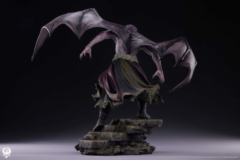 Underworld: Evolution Epic Series Statue 1/3 Marcus 66 cm - immagine 4