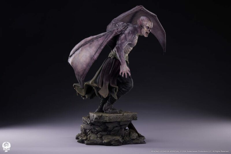 Underworld: Evolution Epic Series Statue 1/3 Marcus 66 cm - immagine 5