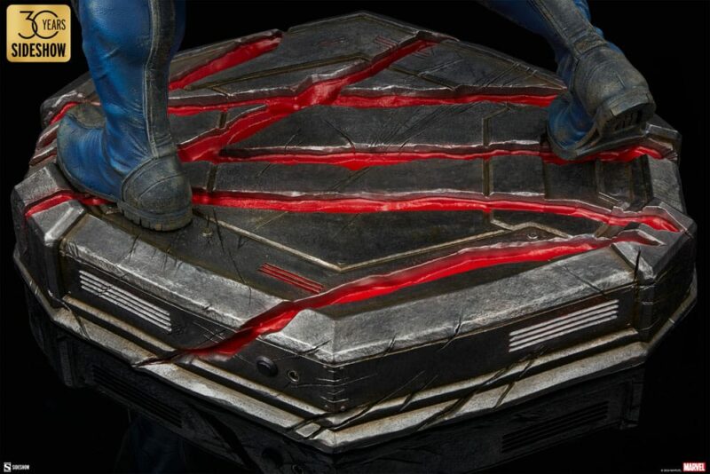 Marvel Statue Wolverine: Berserker Rage 48 cm - immagine 7