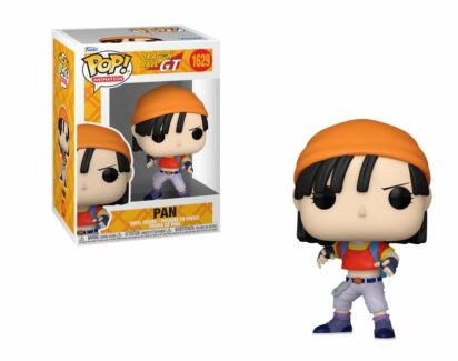 Dragon Ball GT POP! Animation Vinyl Figure Pan 9 cm