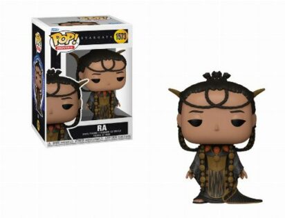 Stargate POP! Movies Vinyl Figure Ra 9 cm