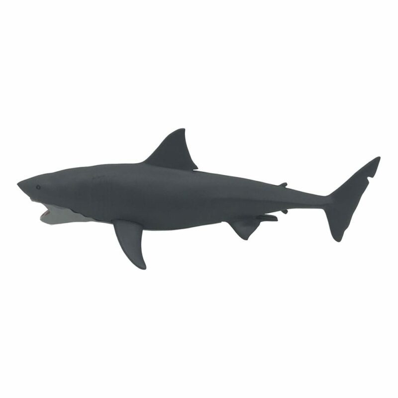 Jaws Prop Replica 1/1 Mechanical Bruce Shark 13 cm - immagine 3