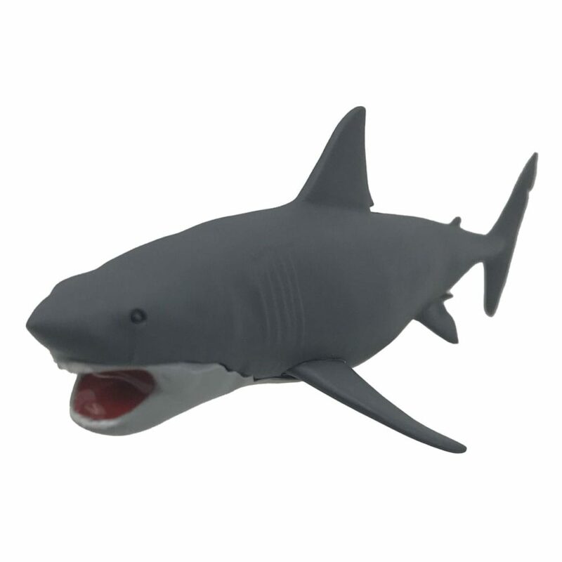 Jaws Prop Replica 1/1 Mechanical Bruce Shark 13 cm - immagine 5