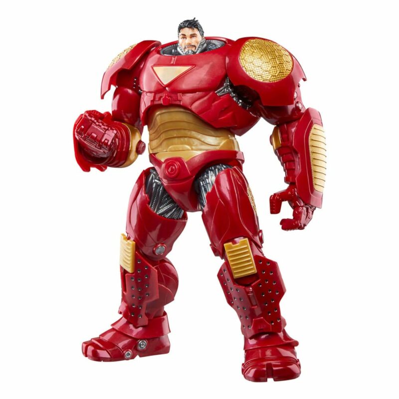 Marvel 85th Anniversary Marvel Legends Action Figure Hulkbuster 23 cm - immagine 3