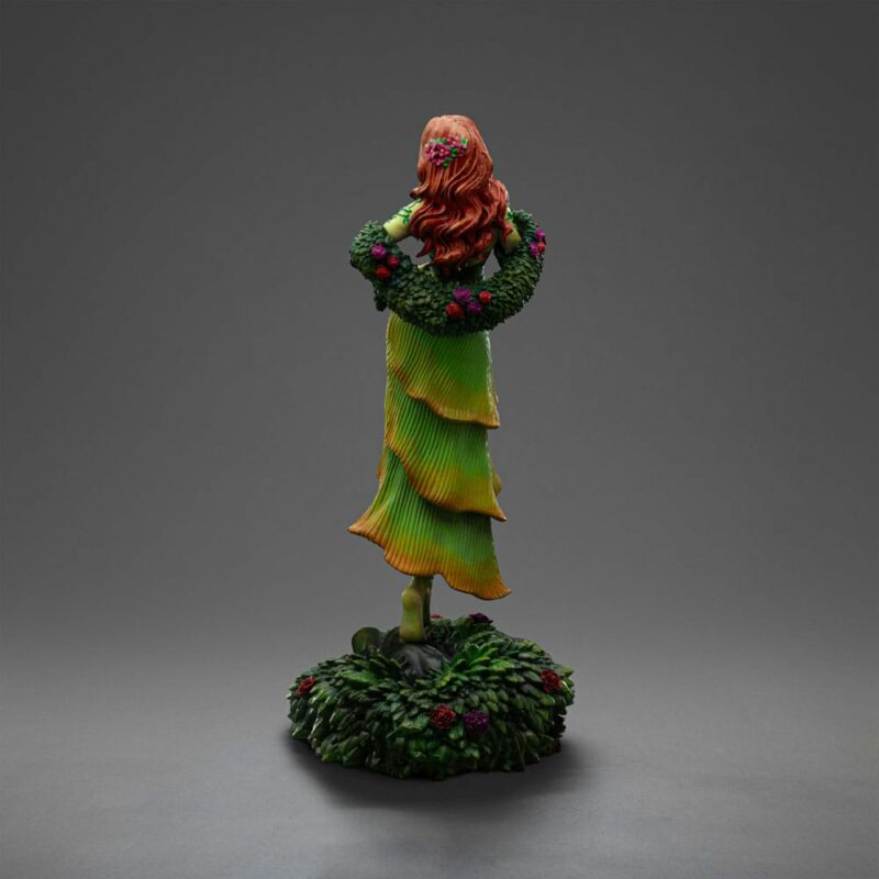 DC Comics Art Scale Statue 1/10 Poison Ivy 22 cm - immagine 3