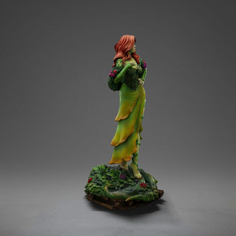 DC Comics Art Scale Statue 1/10 Poison Ivy 22 cm - immagine 2