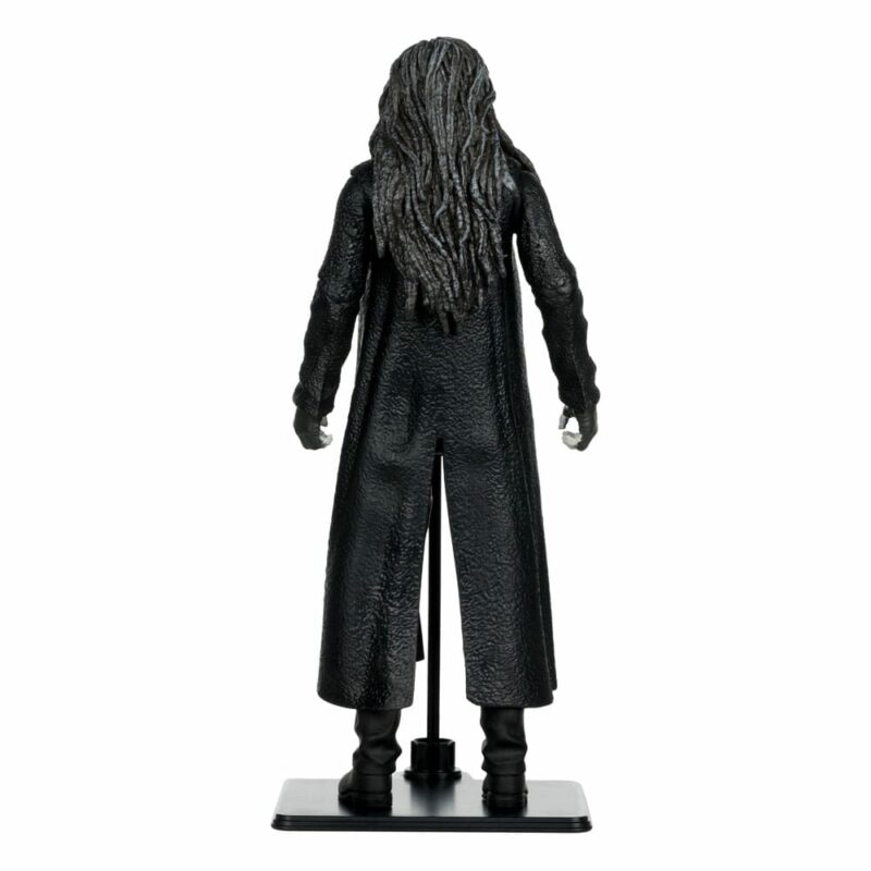 Metal Music Maniacs Action Figure Wave 2 Rob Zombie 15 cm - immagine 5