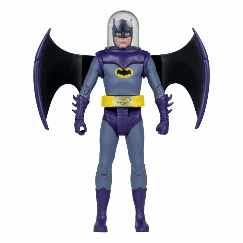 DC Retro Action Figure Batman 66 Space Batman 15 cm - immagine 2