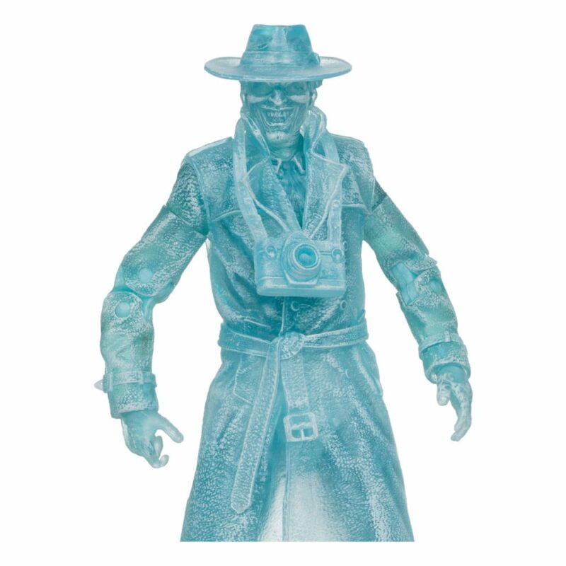 DC Multiverse Action Figure The Joker (Batman: Three Jokers) (Frostbite) (Gold Label) 18 cm - immagine 5