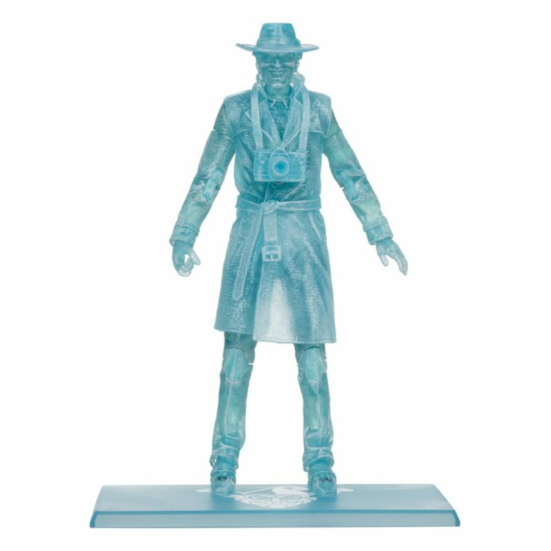 DC Multiverse Action Figure The Joker (Batman: Three Jokers) (Frostbite) (Gold Label) 18 cm - immagine 3