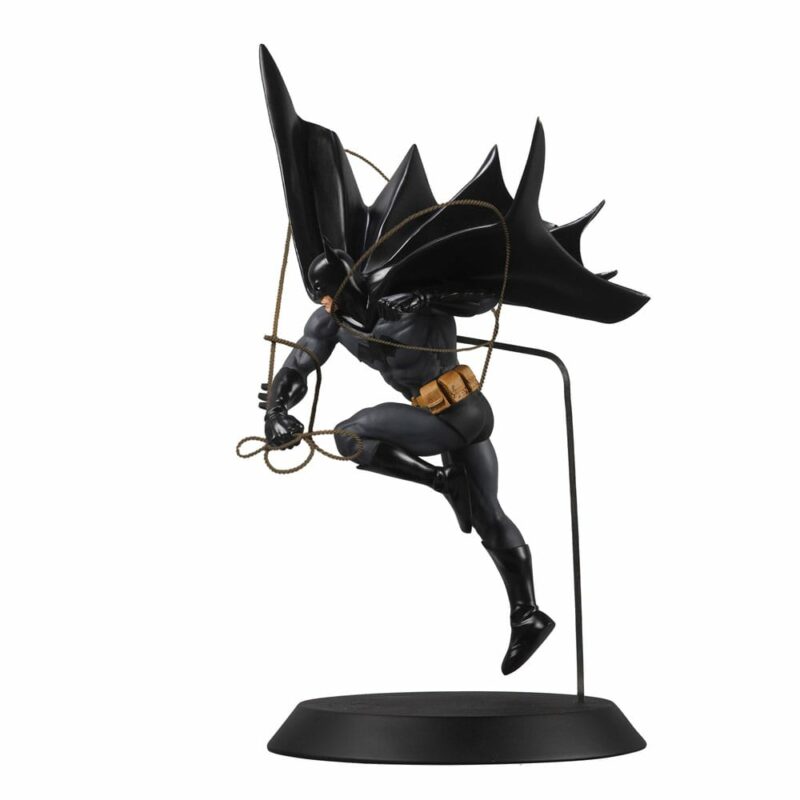 DC Direct Resin Statue DC Designer Series Batman (by Dan Mora) 40 cm - immagine 2