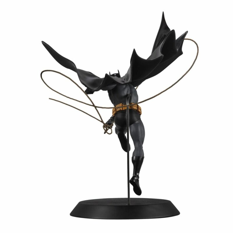 DC Direct Resin Statue DC Designer Series Batman (by Dan Mora) 40 cm - immagine 3