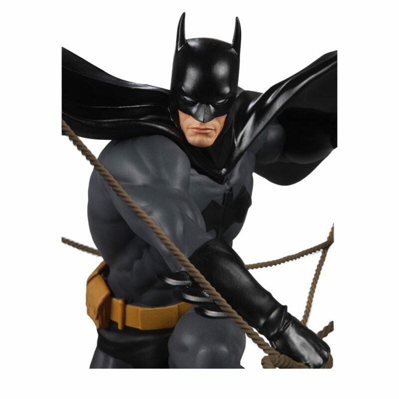DC Direct Resin Statue DC Designer Series Batman (by Dan Mora) 40 cm - immagine 5
