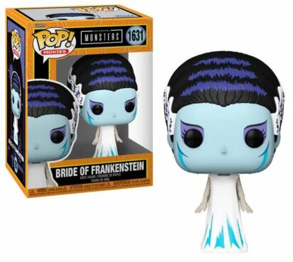Universal Monster POP! Vinyl Figure Bride of Frankenstein 9 cm