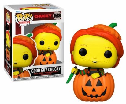 Child´s Play POP! Vinyl Figure Good Guy Chucky 9 cm