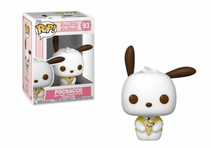 Hello Kitty POP! Sanrio Vinyl Figure Pochacco 9 cm
