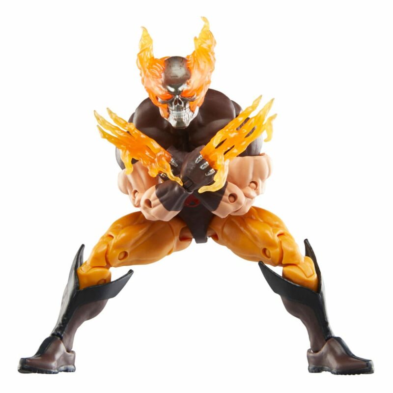 Strange Tales Marvel Legends Action Figure Weapon of Vengeance 15 cm - immagine 4