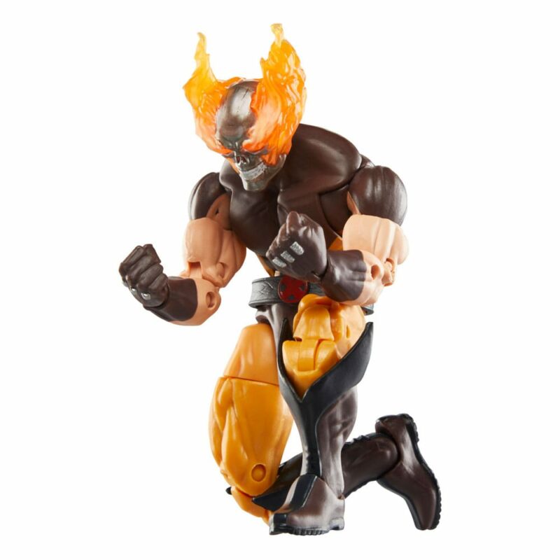 Strange Tales Marvel Legends Action Figure Weapon of Vengeance 15 cm - immagine 3