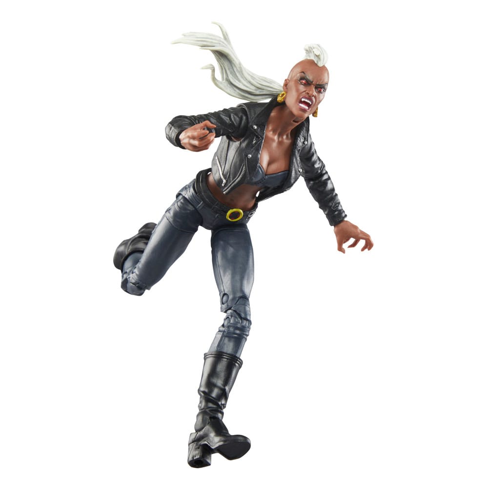 Strange Tales Marvel Legends Action Figure Bloodstorm (BAF: Blackheart) 15 cm - immagine 4