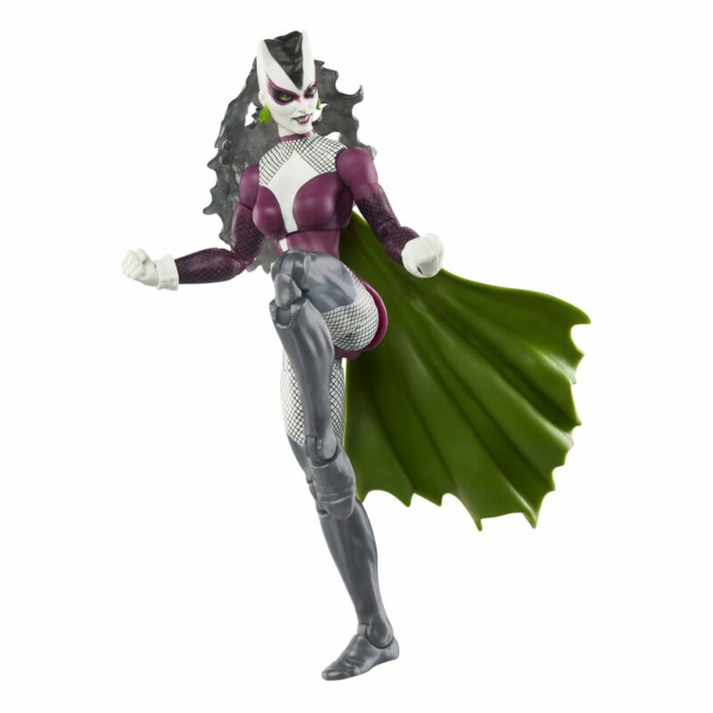 Strange Tales Marvel Legends Action Figure Marvel's Lilith (BAF: Blackheart) 15 cm - immagine 3