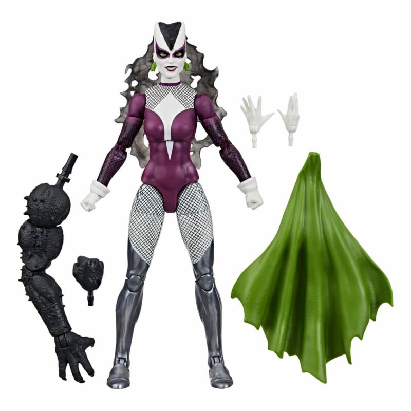 Strange Tales Marvel Legends Action Figure Marvel's Lilith (BAF: Blackheart) 15 cm - immagine 2