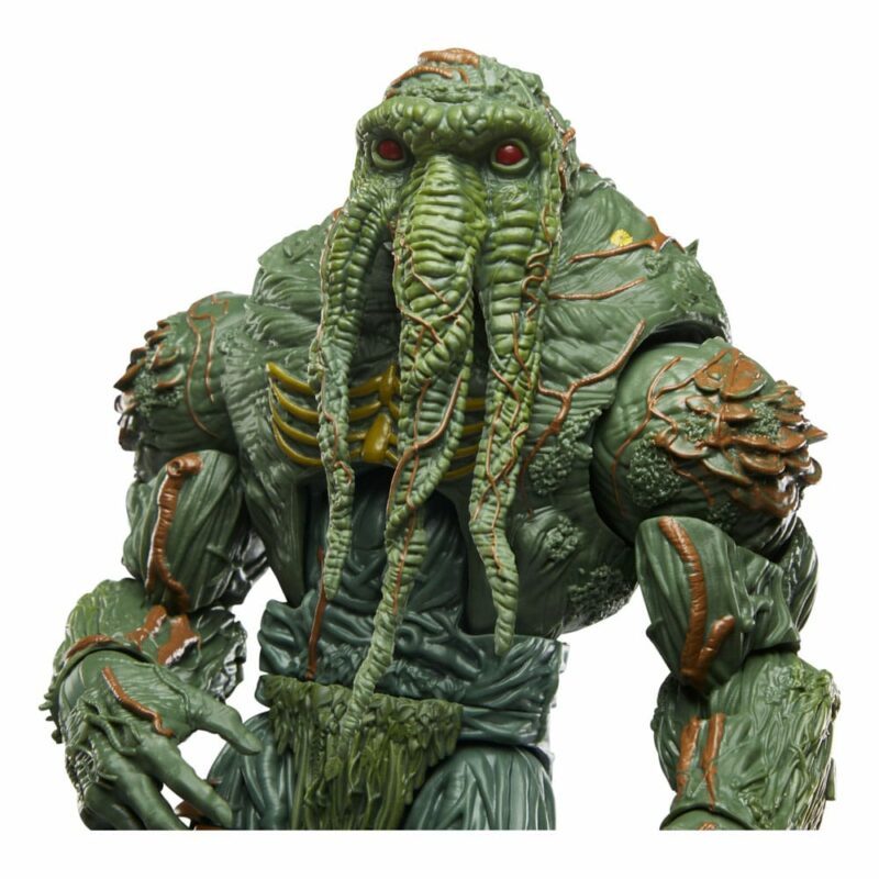 Werewolf By Night Marvel Legends Action Figure Man-Thing 20 cm - immagine 3