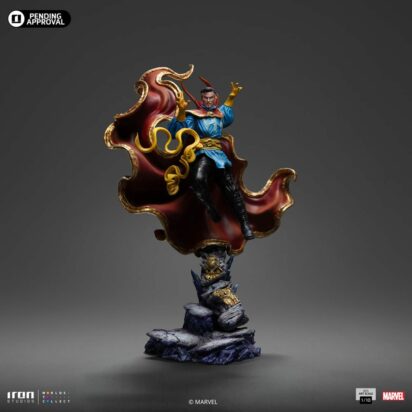 Marvel Art Scale Statue 1/10 Dr. Strange 38 cm