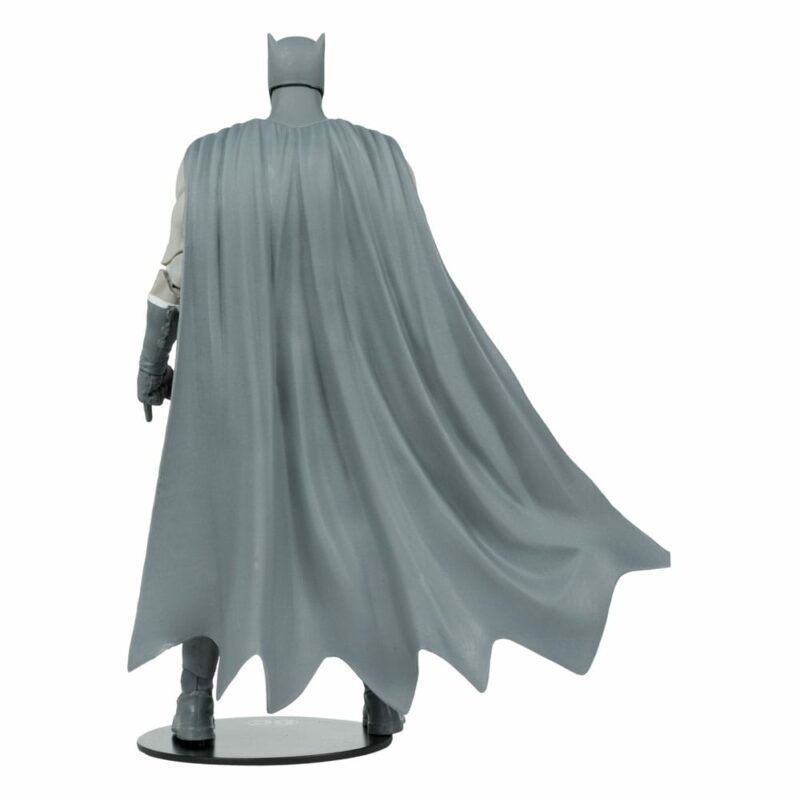 DC McFarlane Collector Edition Action Figure Wave 5 Manga Batman #16 18 cm - immagine 5