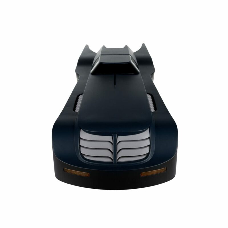 DC Direct BTAS Vehicle Large Batmobile 61 cm - immagine 6