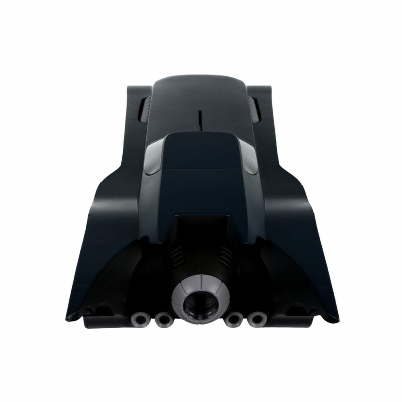 DC Direct BTAS Vehicle Large Batmobile 61 cm - immagine 7