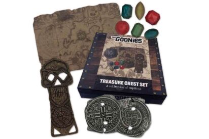 The Goonies - Limited Edition Treasure Set