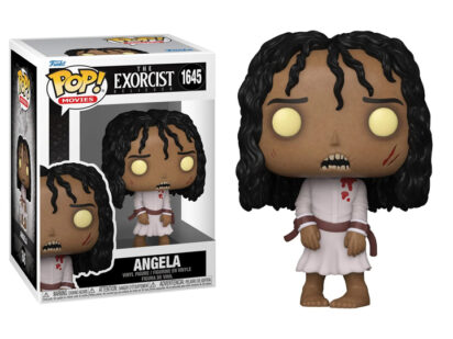 The Exorcist: Believer POP! Movies Vinyl Figure Angela Possessed 9 cm