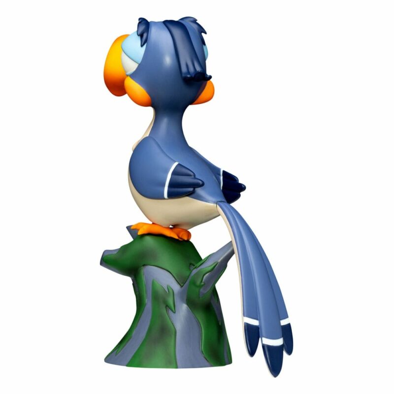 Disney Master Craft Statues 2-Pack The Lion King Little Simba & Zazu 31 cm - immagine 5