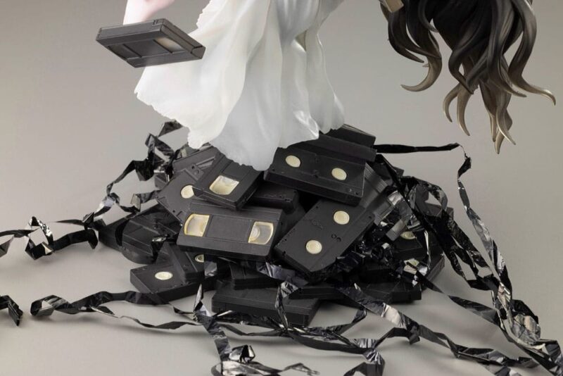 The Ring Bishoujo PVC Statue 1/7 Sadako 17 cm - immagine 7