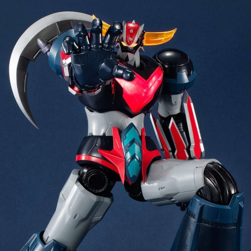 Ultimate Article Mechanical Grendizer U Figure - immagine 6