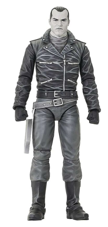 Walking Dead Dlx Series 2 Negan Action Figure