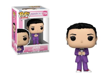 Mean Girls POP! Movies Vinyl Figure Janis (20th Anniversary) 9 cm