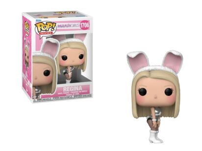 Mean Girls POP! Movies Vinyl Figure Regina (20th Anniversary) 9 cm