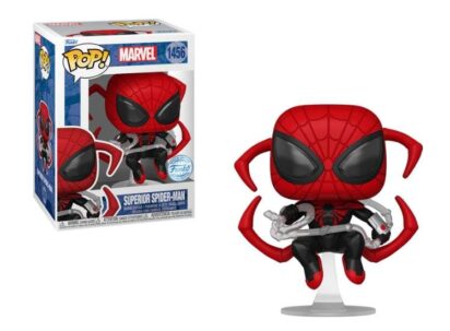 Marvel Comics POP! Vinyl Figure Superior Spider-Man Limited 9 cm