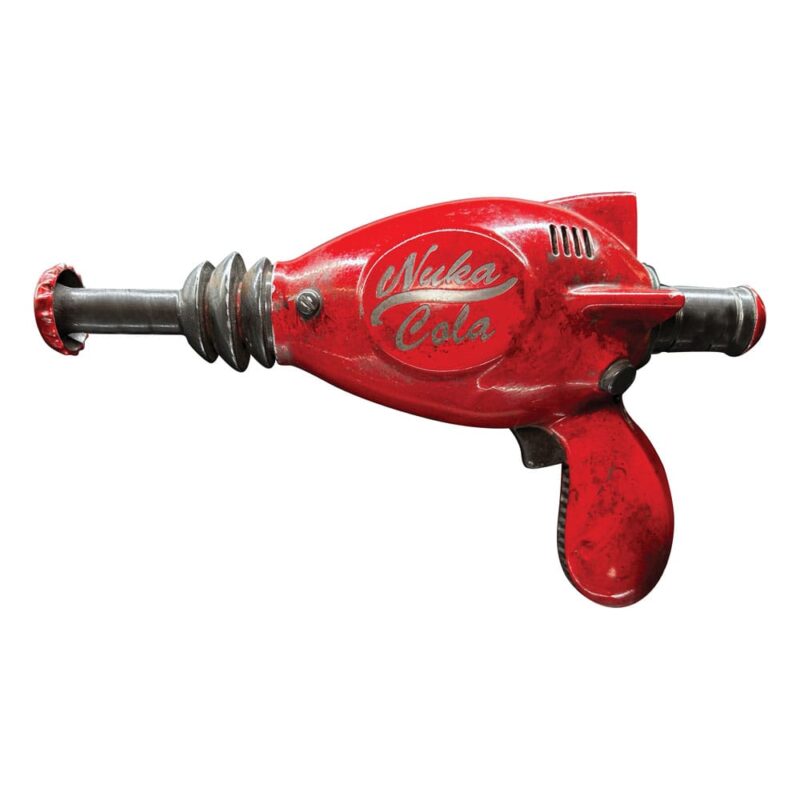 Fallout Replica 1/1 Thirst Zapper heo European Exclusive - immagine 2